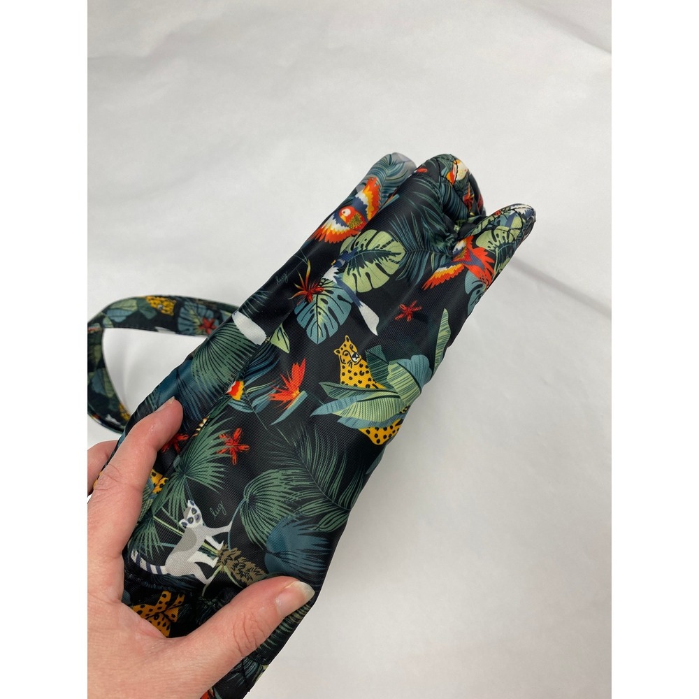 Lug Carousel XL Cross Body Purse Bag Wildlife - Picture 7 of 16